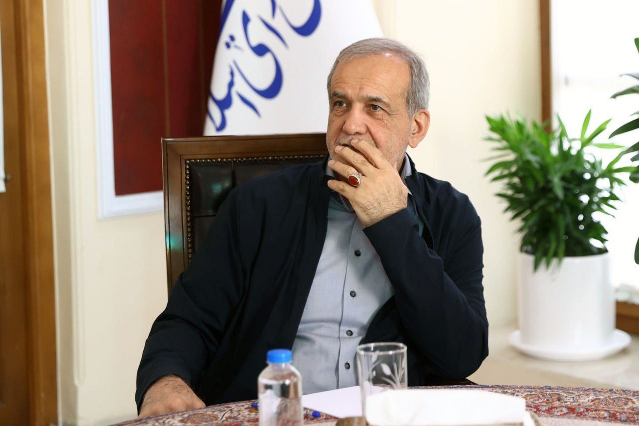 جدیدترین نشست سران قوا به میزبانی قالیباف (3)