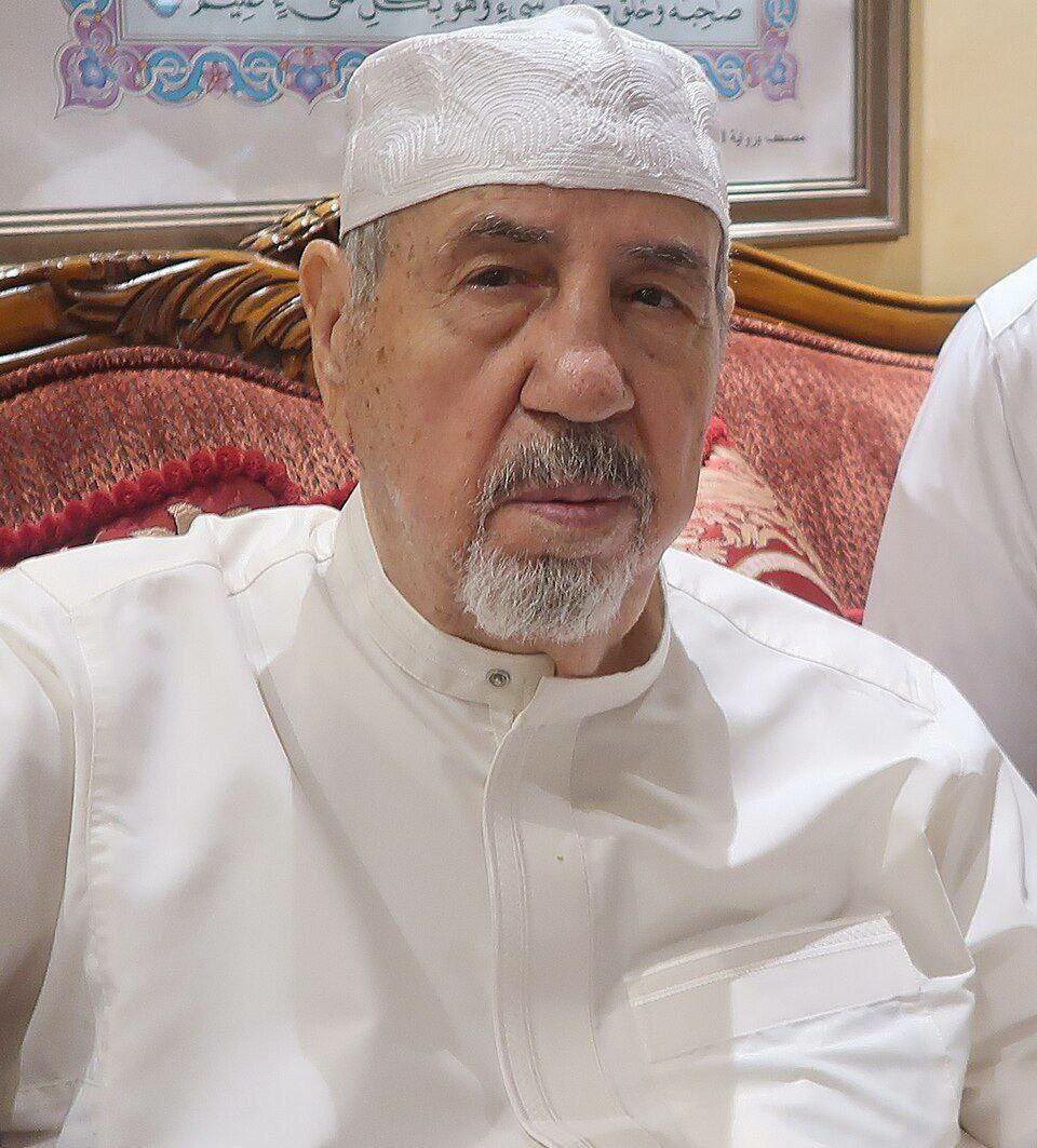 عثمان طه