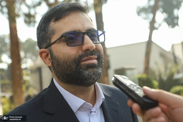 اسماعیل سقاب اصفهانی