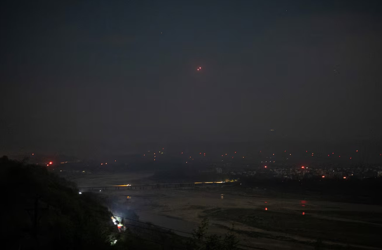 کشمیر 1