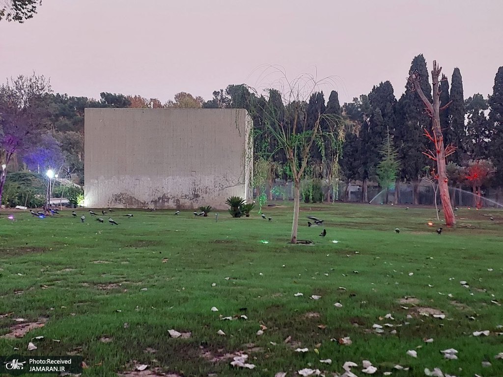 موزه فرش ایران (8)