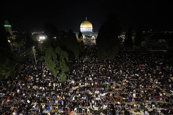 قدس