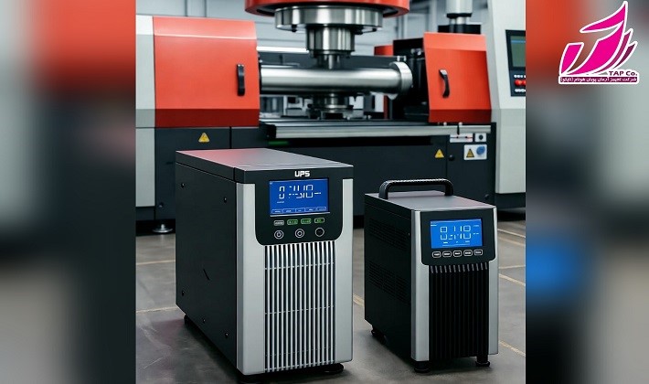 یو پی اس‌های تجهیز آرمان (3)