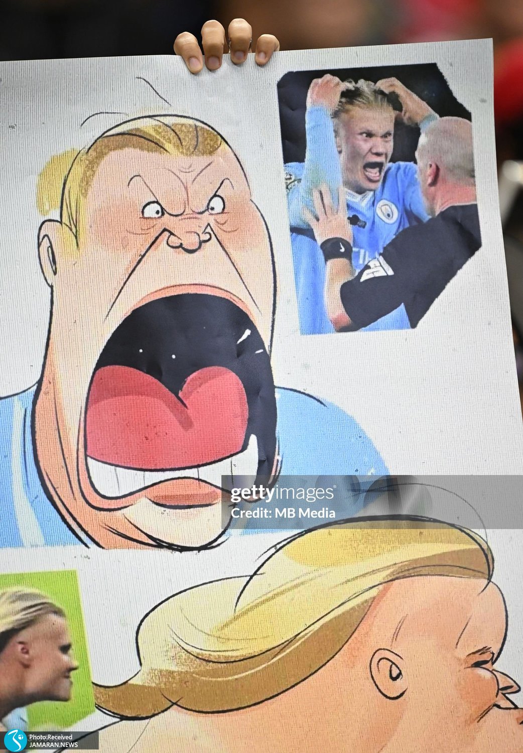 جام جهانی ۲۰۲۶