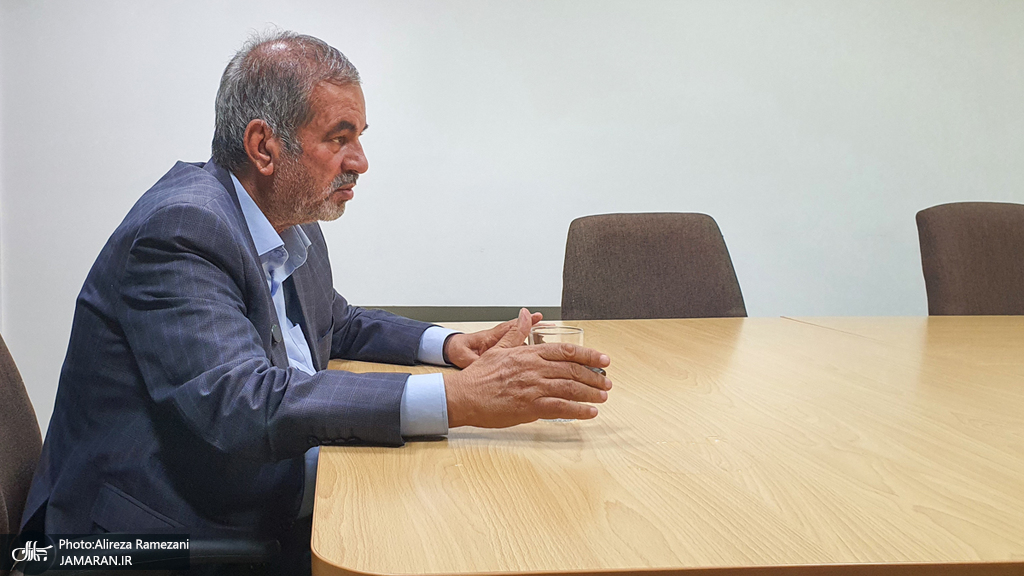 مرتضی رحیمی