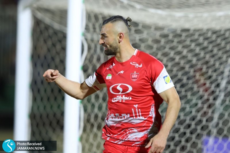 سردار دورسون