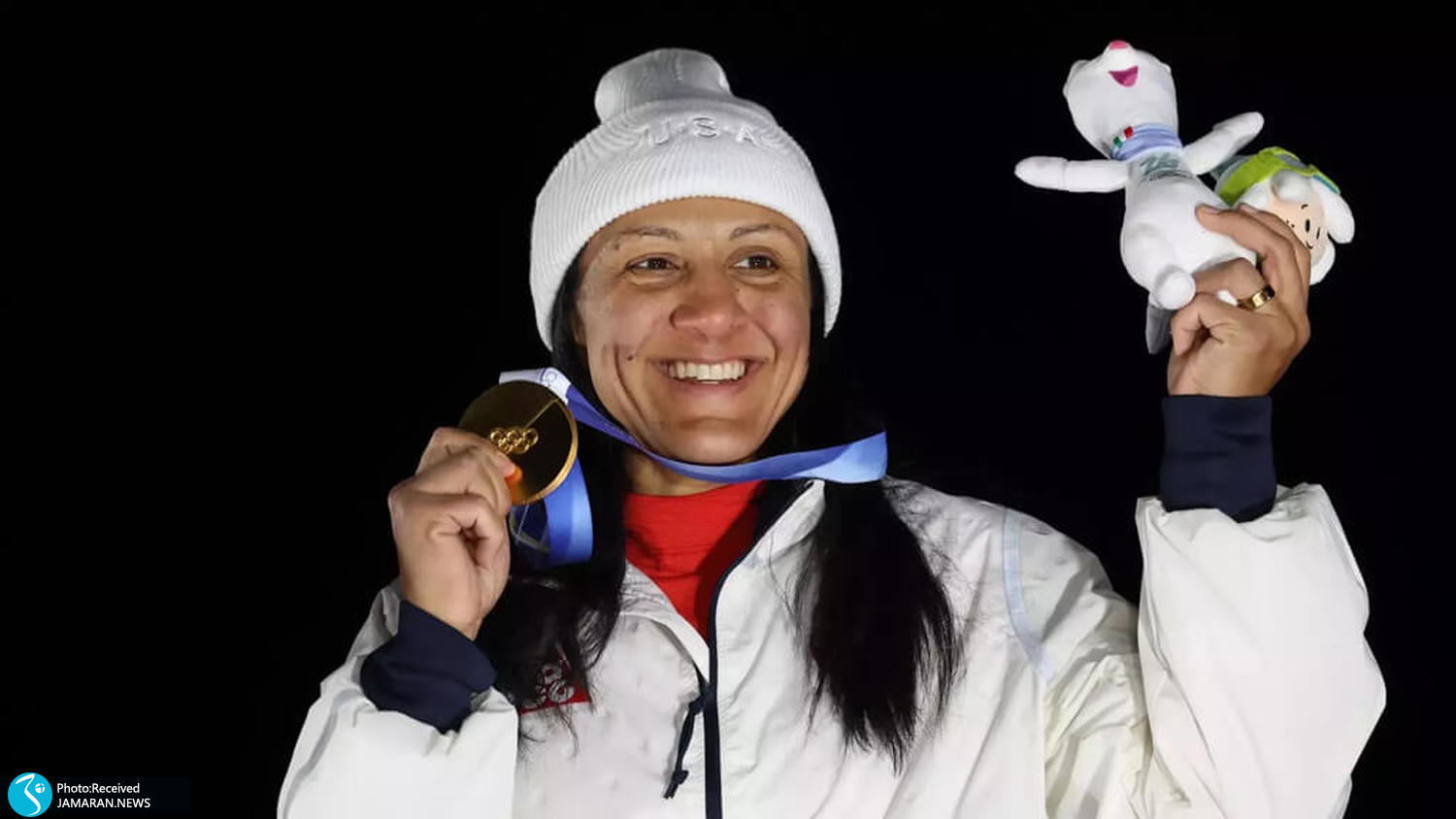 المپیک زمستانی ۲۰۲۶