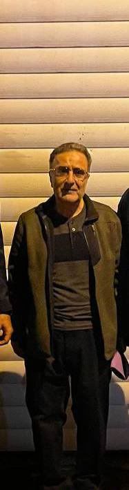 مصطفی تاجزاده