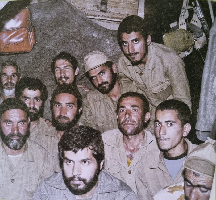 شهید خطیب 2
