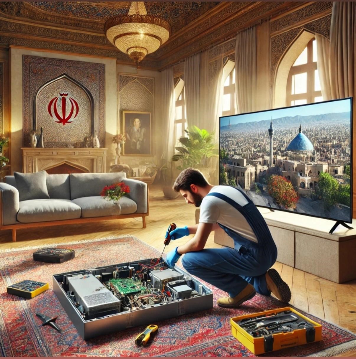 آشنایی با تلویزیون های سونی و جایگاه‌شان. (2)