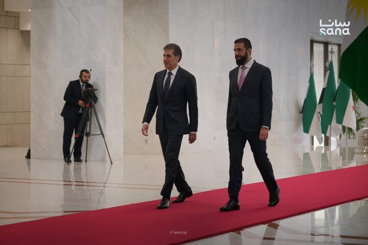 الجولانی