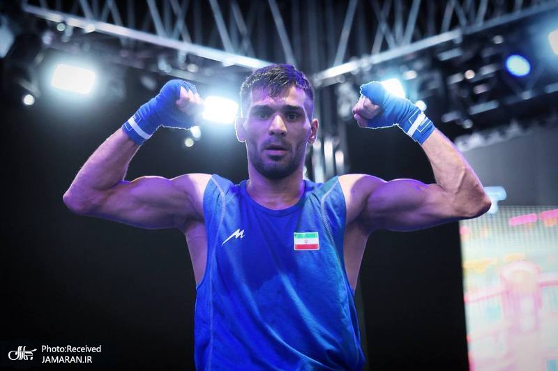 مدال‌آوران کاروان ایران در بازی‌های کشورهای اسلامی 2025 + اسامی کامل 26