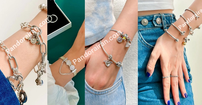 چگونه جواهرات پاندورا بین زنان محبوب شده است؟ (4)