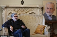 سید صادق خرازی