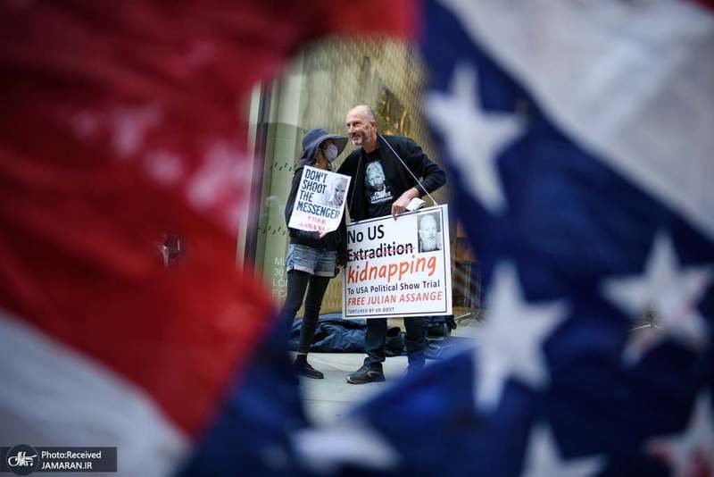 منتخب تصاویر امروز جهان- 25 شهریور