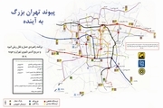 ابرپروژه متروی تهران؛ راه حلی برای مواجهه همزمان با تحریم و بحران ابرنقدینگی