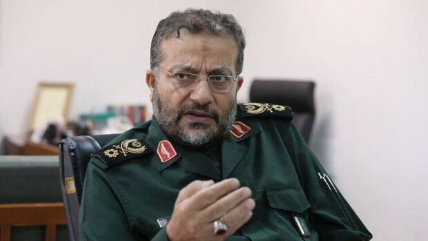 فرمانده بسیج: دولت‌های گذشته به خوبی از ظرفیت بسیج استفاده نکردند