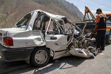 تصادفات نوروزی در مازندران 29 قربانی گرفت