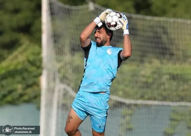 سرنوشت دروازه استقلال، همچنان در ابهام/ آدان نیاید، فرعباسی جدا می‌شود!