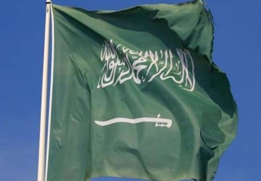 انفجارهای مهیب در منطقه شرقی عربستان گزارش شد
