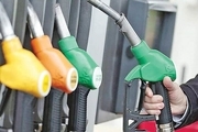 ارائه بنزین به‌جز باکِ خودرو ممنوع است