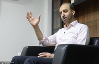 محمد سرافراز