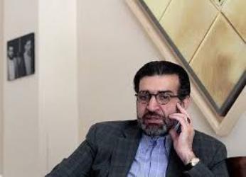 صادق خرازی: حفظ توافقنامه هسته ای به نفع ترامپ است