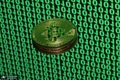مالک بیش از ۵۵ درصد از بیت‌کوین‌های جهان مشخص نیست!