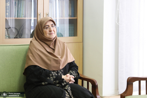 بازدید سخنگوی دولت از موسسه مطبوعاتی جماران
