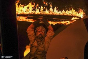 منتخب تصاویر امروز جهان - 16 بهمن 1401