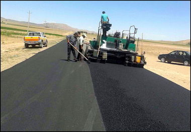 راه دسترسی معادن گیلانغرب با ۱۵ میلیارد تومان ساماندهی می‌شود