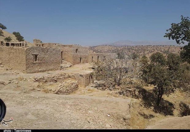 چهار روستای خالی از سکنه اشترینان احیا می‎شود