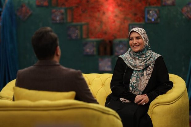 ماجرای عذرخواهی فریبا کوثری برای پخش مکرر «مختارنامه»
