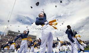 منتخب تصاویر امروز جهان-7 خرداد 1400