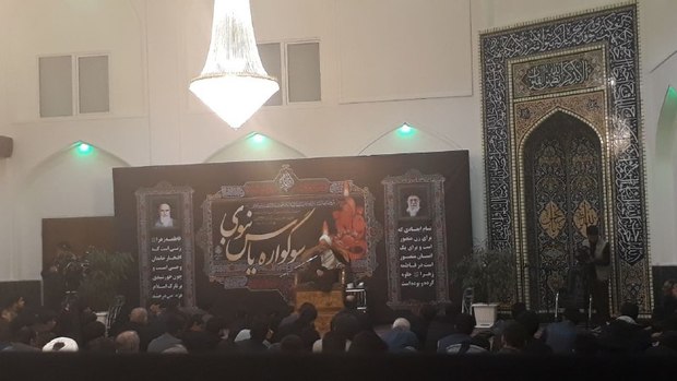 دشمن با ترویج بی حجابی قصد ضربه زدن به انقلاب اسلامی را دارد