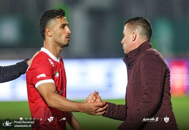 اوسمار: فایده ندارد خوب بازی کنید اما امتیاز نگیرید/ باید خودمان را تقویت کنیم