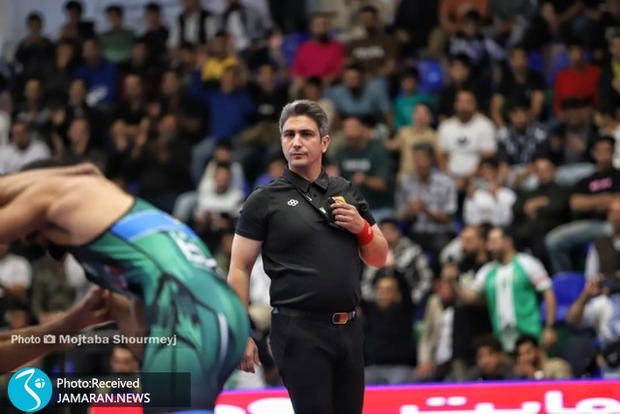 قضاوت داور کرمانشاهی در تورنمنت رنکینگ؛ فرشاد امیری به آلبانی می رود