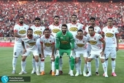 زور پرسپولیس به تیم اسلامشهری نرسید