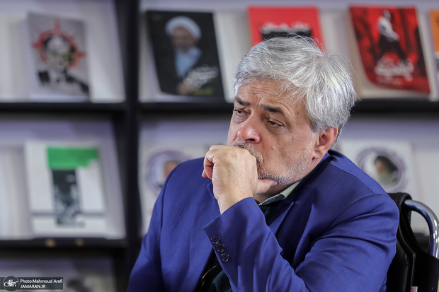 محمد مهاجری: حاکمیت بخواهد تندرو‌ها در کمتر از ۵ دقیقه حذف می‌شوند/ جریان جبهه پایداری بی‌خاصیت‌ترین تشکیلات سیاسی ایران است