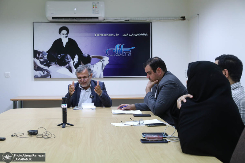 محمد علی امانی