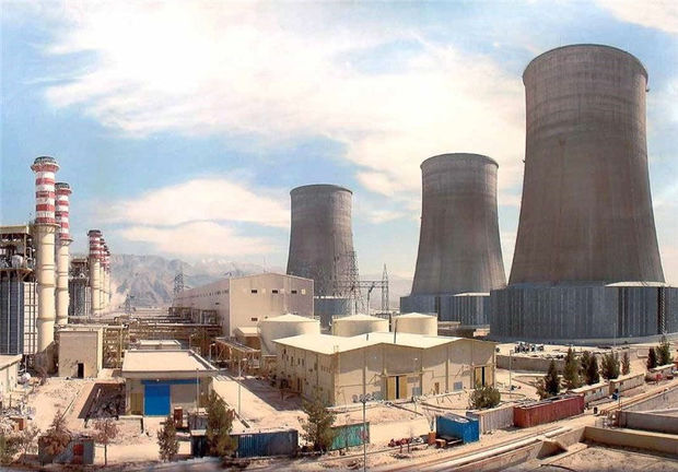 ۶۰ درصد برق سیستان و بلوچستان از نیروگاه ایرانشهر تامین می‌شود