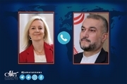 امیرعبداللهیان در گفت‌وگو با وزیر خارجه انگلیس: بیش از هر زمان به نقطه نهایی توافق نزدیک شده‌ایم