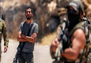 بیش از ۱۱۰۰ حمله شهرک‌نشینان صهیونیست در کرانه باختری طی ماه اکتبر