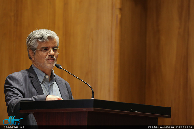 محمود صادقی: انتظار درستی نیست که در همه حوزه‌ها کالای ایرانی تولید شود / اقتصاد رانتی، تولید ملی تقویت نمی‌شود