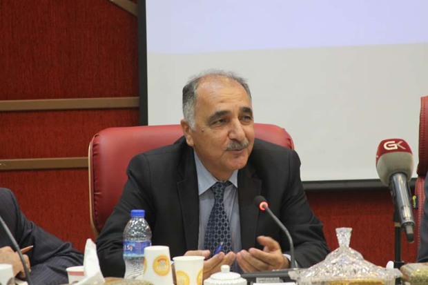 سلیمانیه پیشگام عرضه محصولات ایرانی درعراق است