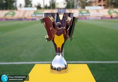 برنامه و نتایج کامل بازی های فصل بیست و پنجم لیگ برتر فوتبال ایران+جدول