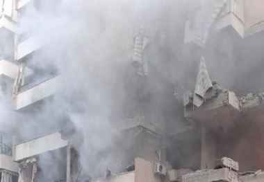 واکنش ایران به حمله تروریستی رژیم صهیونیستی به ضاحیه جنوبی بیروت