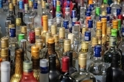 فوتی‌های مسمومیت الکلی در بندرعباس 20 نفر شدند