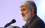 واکنش علی مطهری به ادعای نقشه اسرائیل برای احمدی نژاد + فیلم
