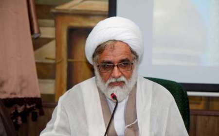 نماز جماعت در ادارات باید بیشتر مورد توجه قرار گیرد